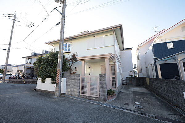 外観：327001682755