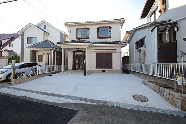 外観：327001682756