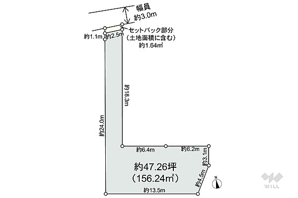 区画図：327002179546