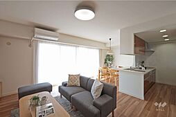 ジオ彩都いぶきの森