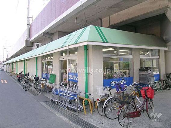 サンディ(池田...