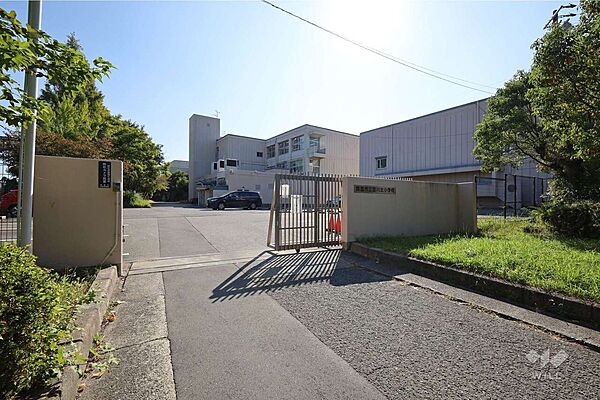 豊川北小学校[公立]の外観
