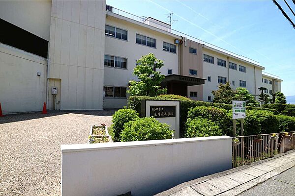 五月丘小学校[公立]の外観