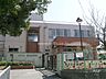 周辺：緑丘保育園[私立]の外観