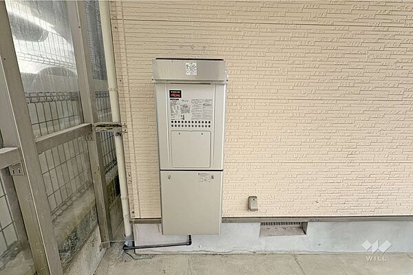 その他（外観）［2026年4月25日撮影］