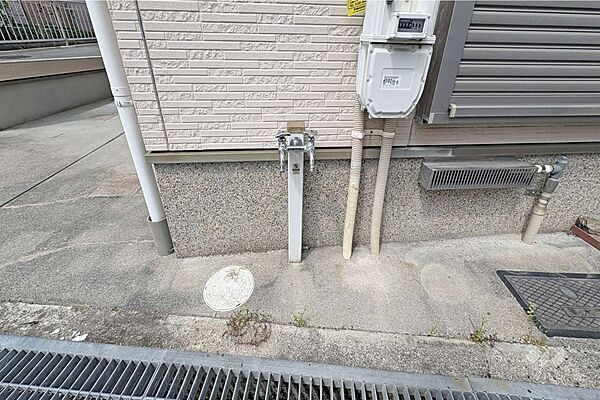 その他（外観）［2026年4月25日撮影］
