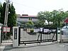 周辺：緑ヶ丘幼稚園[私立]の外観