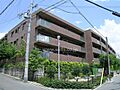 【マンション外...