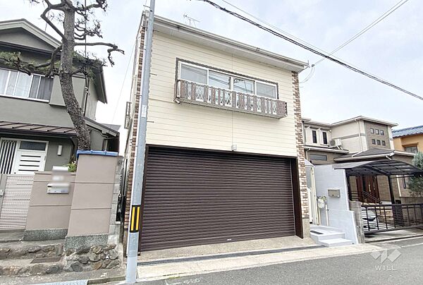 外観：327001682770