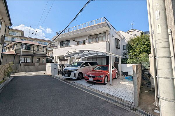 外観：327001690767