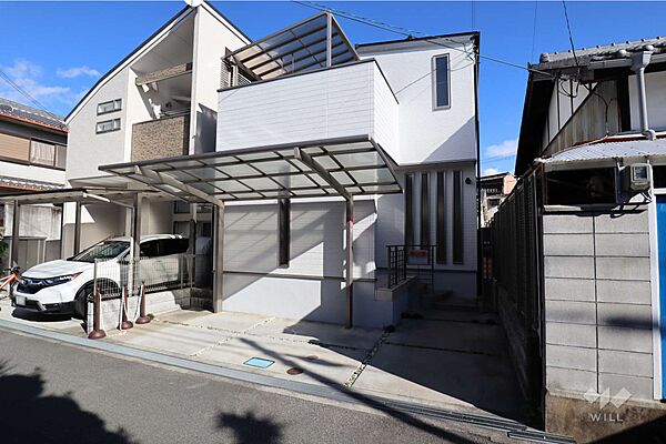 外観：327001682817