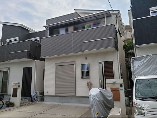 外観：327001682740