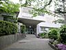 周辺：上野小学校[公立]の外観