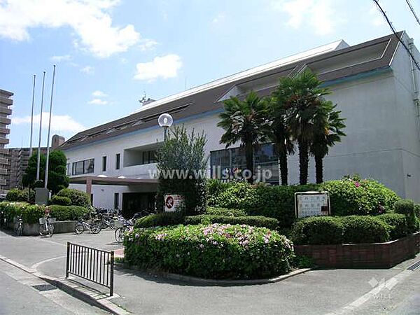 周辺を拡大表示