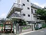 周辺：聖ミカエル保育園[私立]