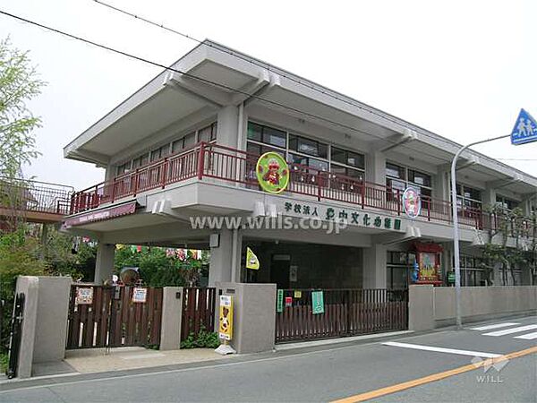 とよなか文化幼稚園[私立]