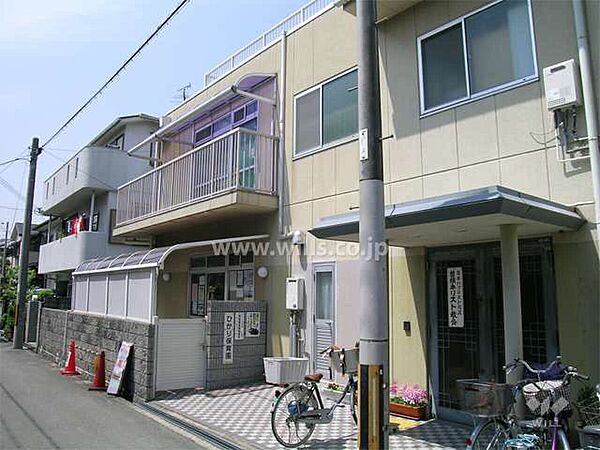 ひかり保育園[私立]