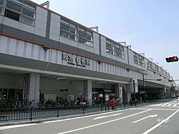 周辺施設へのアクセスが良い立地!