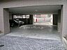 駐車場：敷地内駐車場