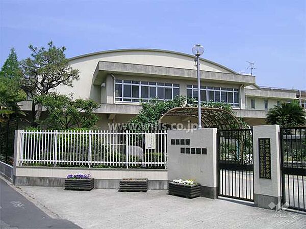 第四中学校[公立]