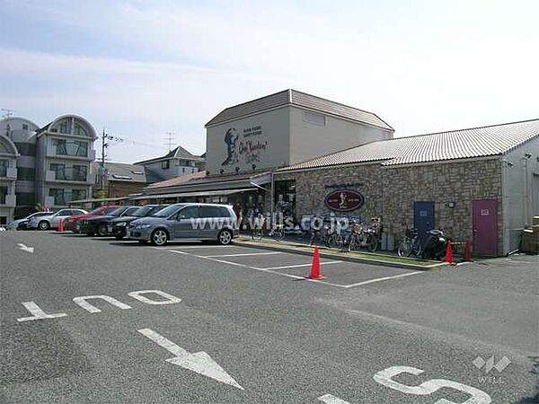 シェフカワカミ(桜塚店)
