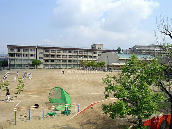 東豊台小学校[公立]