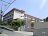 周辺：緑地小学校[公立]の外観