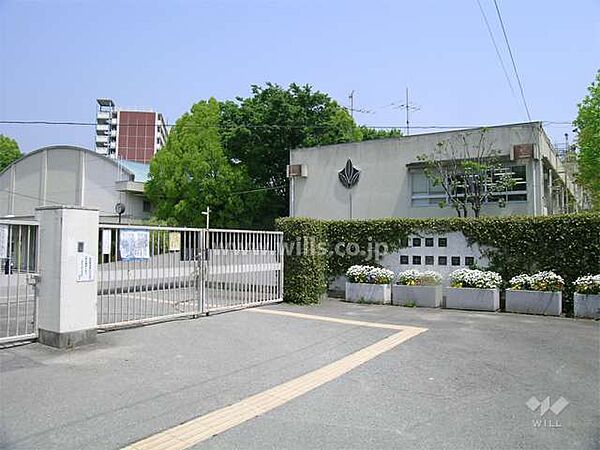 第十四中学校[公立]