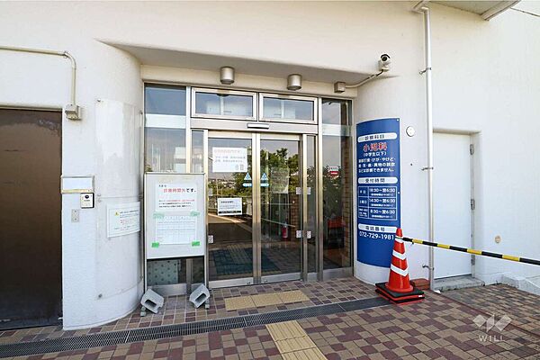 豊能広域こども急病センター