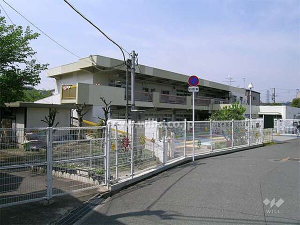小曽根こども園（幼保連携型）[公立]