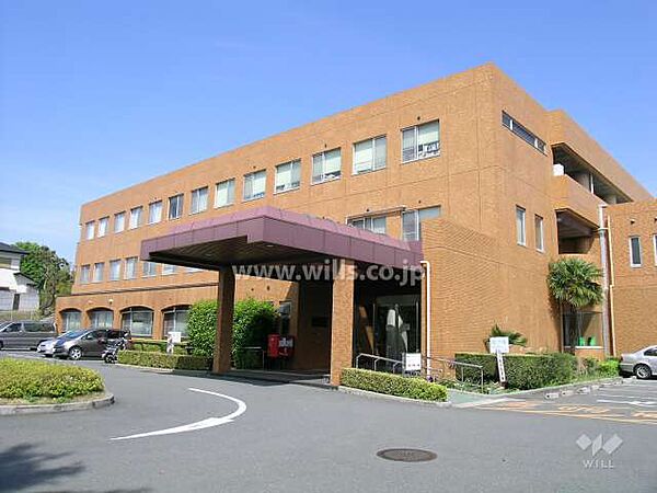 国立病院機構刀根山病院