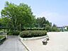 周辺：千里南町公園の外観