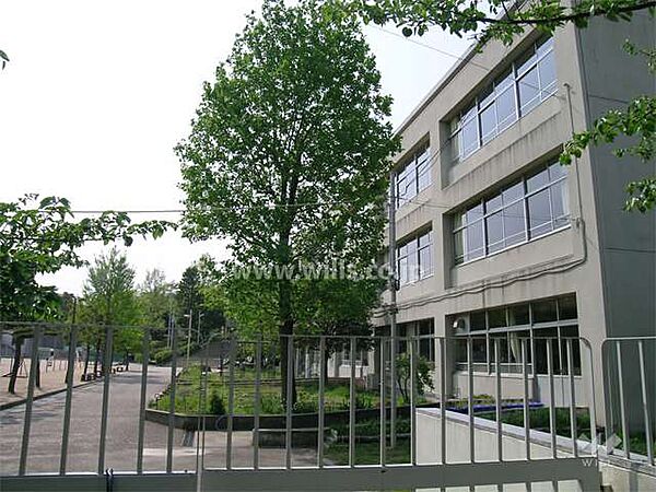 西丘小学校[公立]