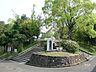 周辺：千里西町公園