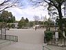 その他：敷地内の広々とした公園