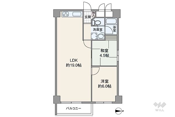 間取り：327002981658