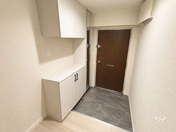 キッチン［2026年10月4日撮影］※CG加工しております！入居後のイメージの参考にご覧下さい！