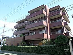 北桜塚パークハイム