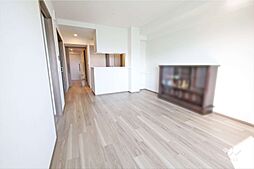 マスターズマンション吹田千里丘　中楽坊 1SLDKのリビング/ダイニング