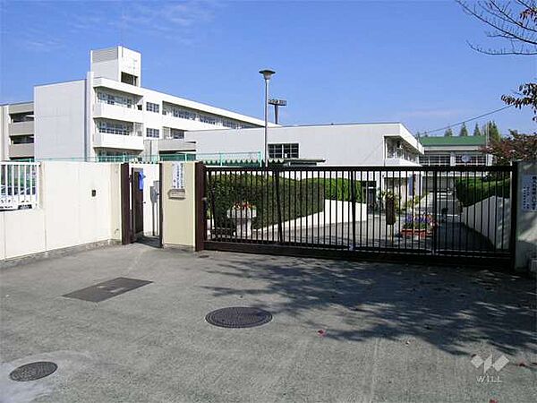 片山中学校[公立]