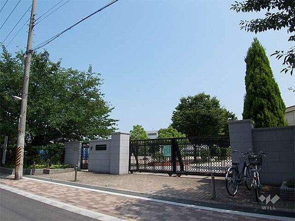 第三中学校[公立]