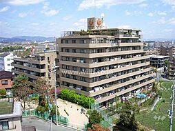 キングマンション南千里