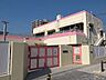 周辺：三国保育所[公立]の外観
