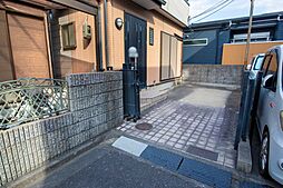 家事動線良好・暮らしやすい住環境!