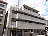 周辺：淀川若葉会病院の外観
