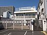 周辺：明の守保育園[私立]の外観