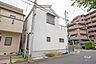 外観：物件の外観（北西側から）［2026年4月24日撮影］