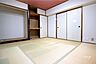 その他：西側和室約8帖