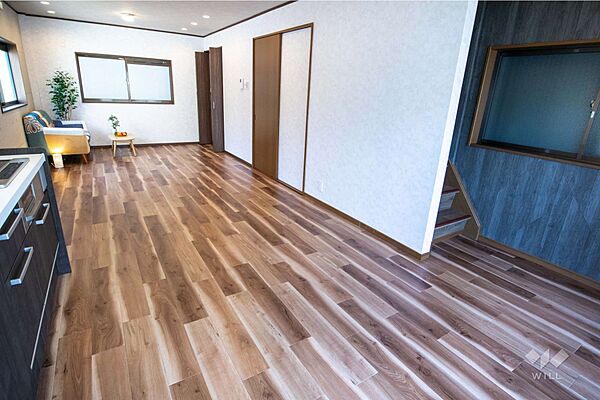 LDK16.75帖［2026年5月22日撮影］