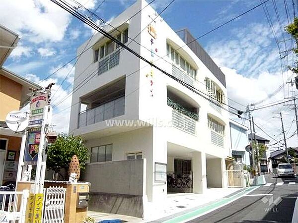 周辺を拡大表示